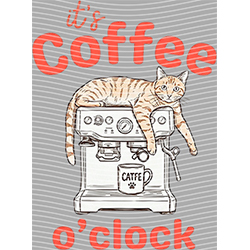 Animal Text Series-AT 3239